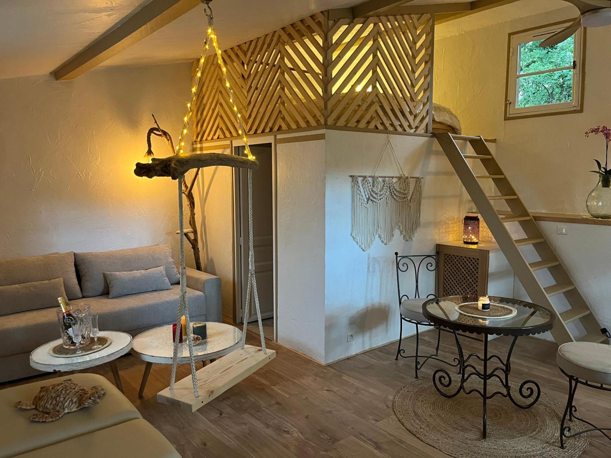 Maison Du Bonheur Mouans-Sartoux Exteriér fotografie