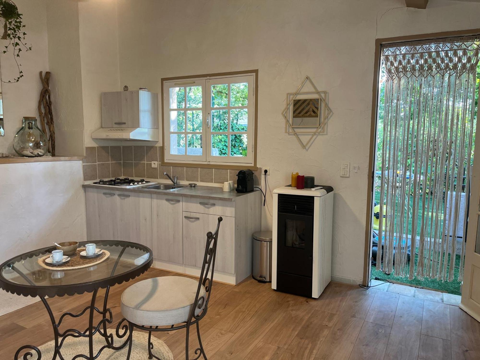 Maison Du Bonheur Mouans-Sartoux Exteriér fotografie