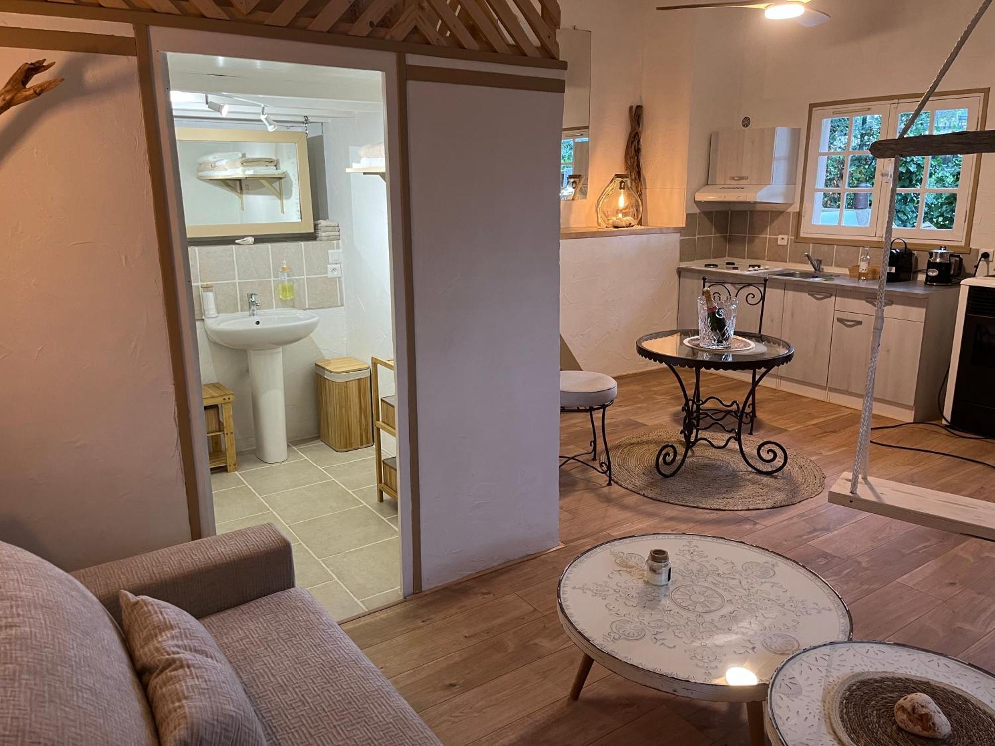 Maison Du Bonheur Mouans-Sartoux Exteriér fotografie